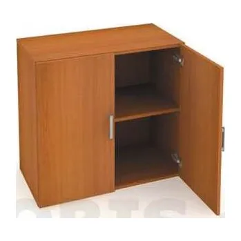 Policová skříň HOBIS Skříň D 2 80 01