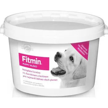 Fitmin Puppy mléko, 2 kg