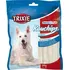 Pamlsek pro psa Trixie DENTAfun žvýkací plátky + spirulina 100 g 