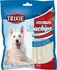 Pamlsek pro psa Trixie DENTAfun žvýkací plátky + spirulina 100 g 