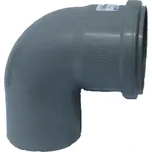 PIPELIFE HT odpadní koleno 70 - 87°