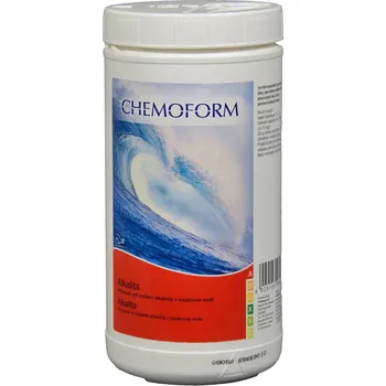 Chemoform Alkalita 1 kg