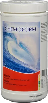 Bazénová chemie Chemoform Alkalita 1 kg