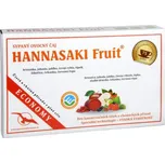 Hannasaki Fruit 75 g