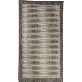 Oriental Weavers Kusový koberec SISALO 2822/W71I Rozměr 67x120 cm