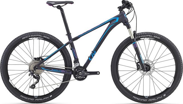 Giant Liv Obsess SLR 27,5\