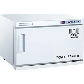 Ohřívač a sterilizátor Ohřívač a sterilizátor ručníků Weelko WARMEX T-02 - objem 11 l (T02) + dárek zdarma