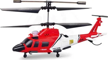RC model vrtulníku Fleg P701 Rescue Bell GYRO