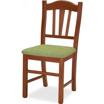 Jídelní židle MI-KO Jídelní židle SILVANA látka