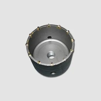 XTline P11848 Vrtací korunka 150 mm