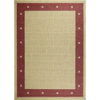 Koberec Oriental Weavers Kusový koberec SISALO 879/O44P Rozměr 240x340 cm