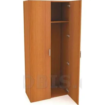 Policová skříň HOBIS Skříň D 5 80 01