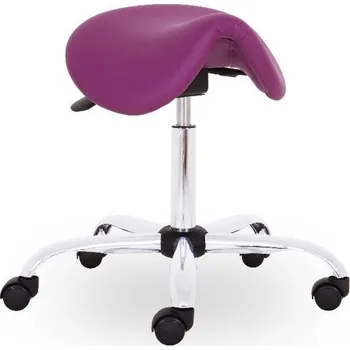 SEGO Ordinační, otočná židle PAD DE 070