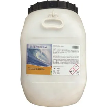 Chemoform chlorové tablety Maxi tableta 200 g