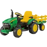 PEG PÉREGO JOHN DEERE GROUND FORCE 12,8V Lithiová baterie LiFePO₄