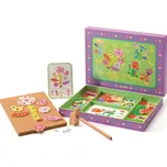 Djeco Zatloukací hra