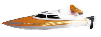 RC model lodě Revell Tide Breaker oranžová