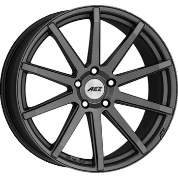Disk AEZ Straight Dark 8,5x19 5x120 ET33