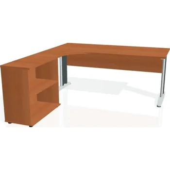 Psací stůl HOBIS stůl CROSS CE 1800 H P