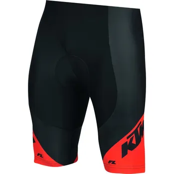 Sport KTM Factory Line černé/oranžové