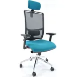 MULTISED Kancelářská židle BZJ 397