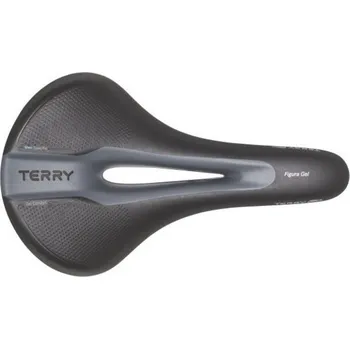 Sedlo na kolo Ergon Terry Figura Gel Max Men