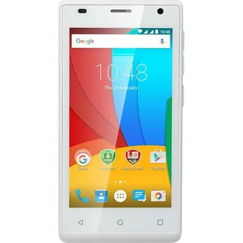 Mobilní telefon Prestigio Wize O3 (3458) Dual SIM