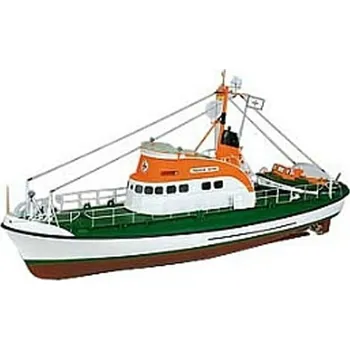 RC model lodě Graupner Theodor Heuss Seenotrettungskreuzer