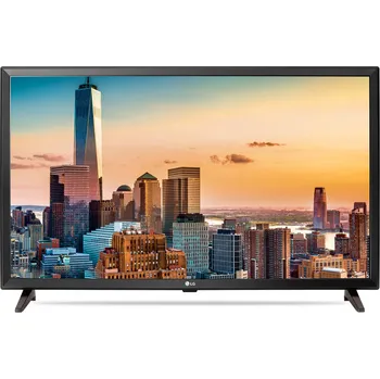 Televizor Recenze LG 32" LED (32LJ510U)