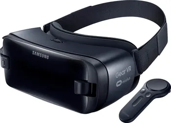 VR brýle Samsung Gear VR 2017 + ovladač