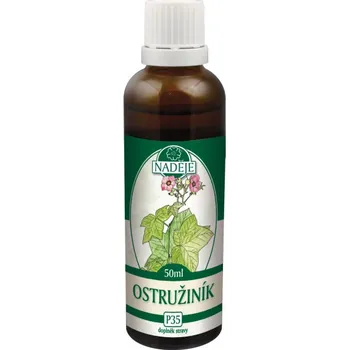 Přírodní produkt Naděje Ostružiník 50 ml