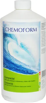 Chemoform Compactal gel 1 l