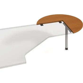 Psací stůl HOBIS stůl CROSS CP 21 P