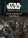 Star Wars Rogue One: Tajné dokumenty…