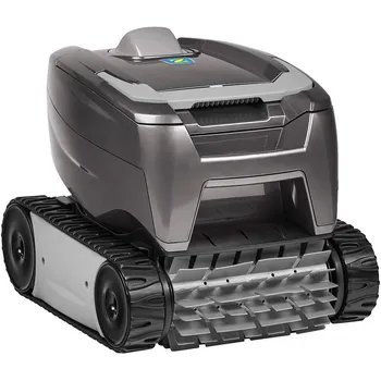 Zodiac Tornax OT2100 stříbrný/šedý