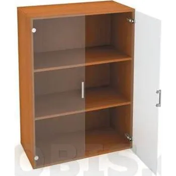 Policová skříň HOBIS Skříň D 3 80 04