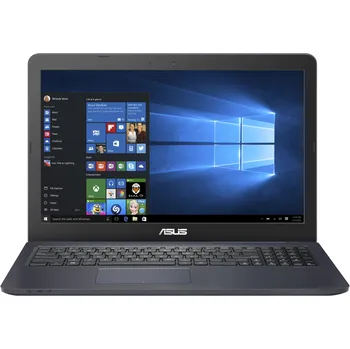 Notebook ASUS R517SA (R517SA-XO211T)