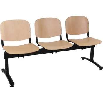 Antares trojmístná lavice 1123 LN (LG)