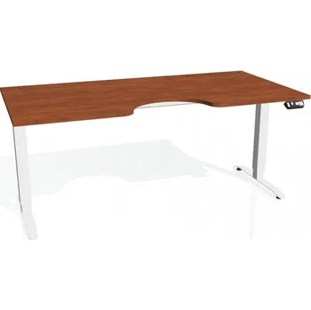 Psací stůl HOBIS stůl MOTION ERGO MSE 2M 1800 - Elektricky stav. stůl délky 180 cm
