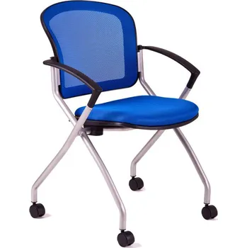 Jednací židle OFFICE PRO konferenční židle METIS