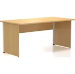 ALFA 100 stůl kancelářský 101, 120x80x73,5 cm