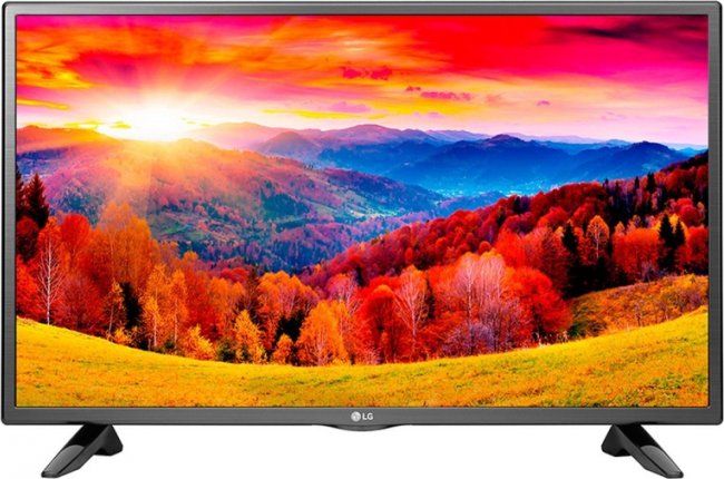 LG 32LH590U - Zbozi.cz