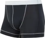 Sensor boxerky Coolmax fresh černé