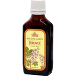 Grešík Jírovec kapky 50 ml 