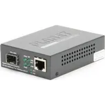GT-805A Konvertor 10/100/1000Base-T/miniGBIC SFP