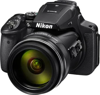Digitální kompakt Nikon Coolpix P900