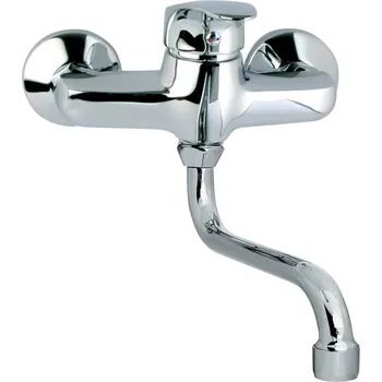 Vodovodní baterie Mereo Sonáta CB30101N