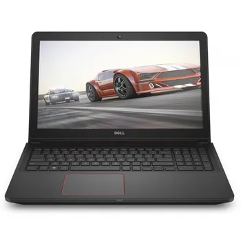 Notebook DELL Inspiron 7559 (N5-7559-N2-01)