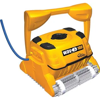 Automatický bazénový vysavač Maytronics Dolphin Wave 100