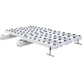 Příslušenství pro skleník GHE Aeroflo 84